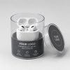 Custom Round Tube Box for Earbuds