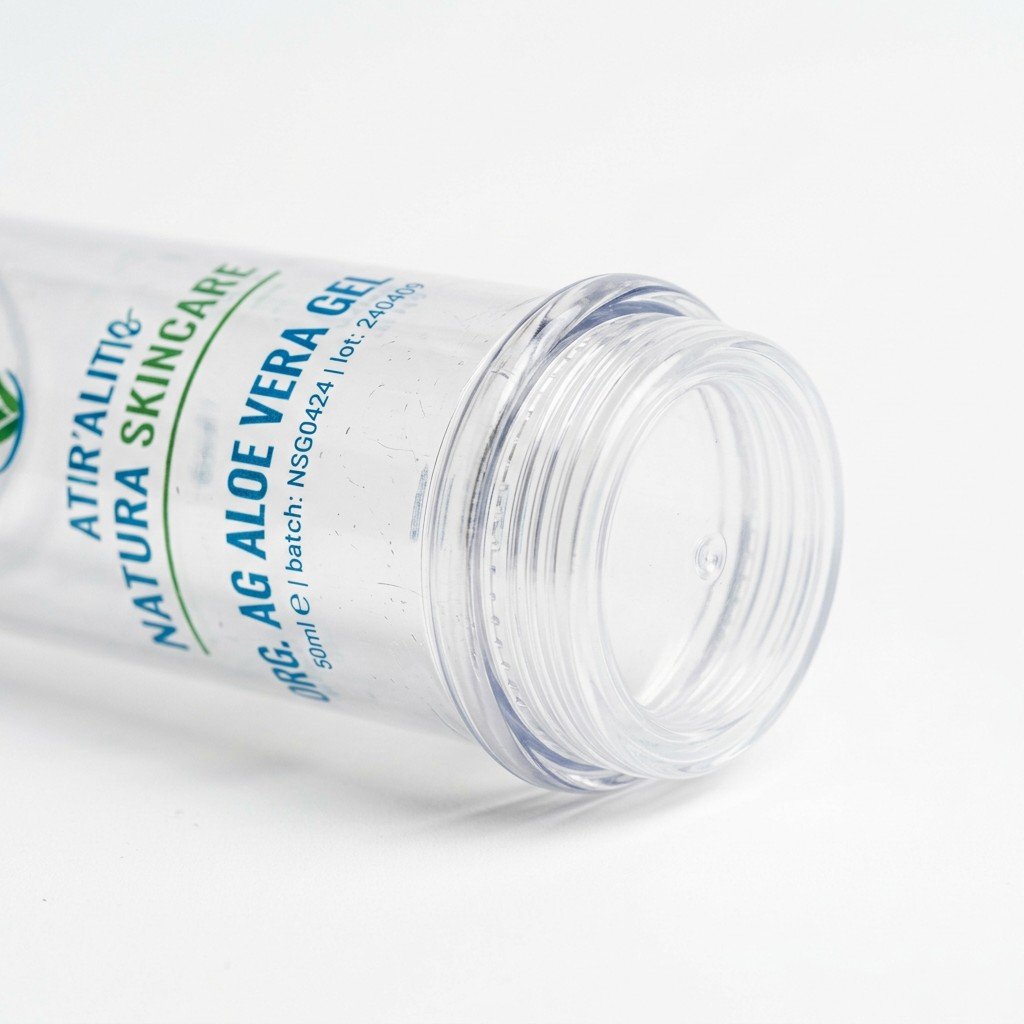Custom Round Tube Box for Stationery