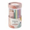Custom Round Tube Box for Stationery