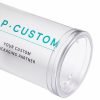 Custom Round Tube for Feeding Accessories