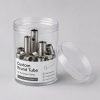 Custom Round Tube for Hardware Parts