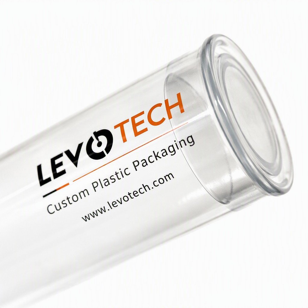 Custom Round Tube for Hardware Parts