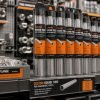 Custom Round Tube for Hardware Parts