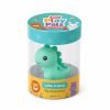 Custom Round Tube Packaging for Small Toys