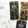 blister card packaging samples