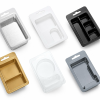 blister tray samples