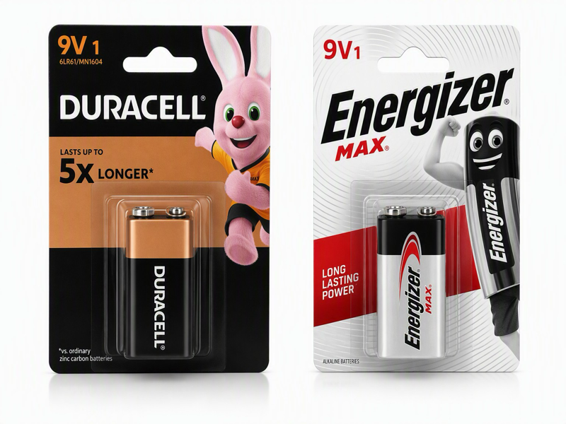 half blister packaging samples