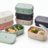 plastic food container samples