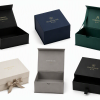 rigid gift box samples