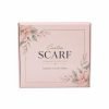 Custom Scarf Paper Box