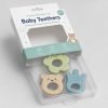 Custom Slide Blister for Baby Teethers