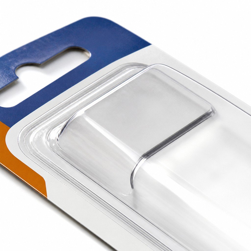 Custom Slide Blister for Camping Accessories