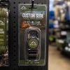 Custom Slide Blister for Camping Accessories