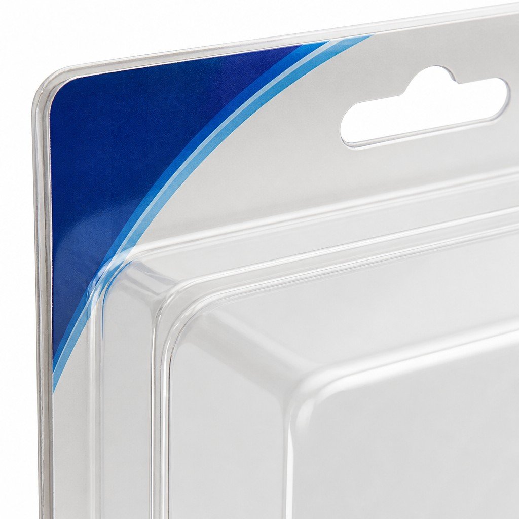 Custom Slide Blister for Car Accessories