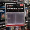 Custom Slide Blister for Collectible Cards