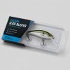 Custom Slide Blister for Fishing Lures