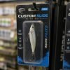 Custom Slide Blister for Fishing Lures