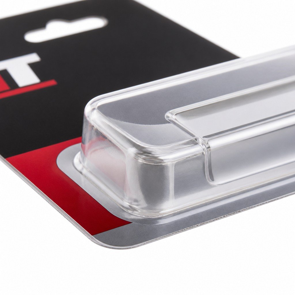 Custom Slide Blister for Hand Tools