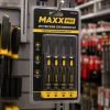 Custom Slide Blister for Hand Tools
