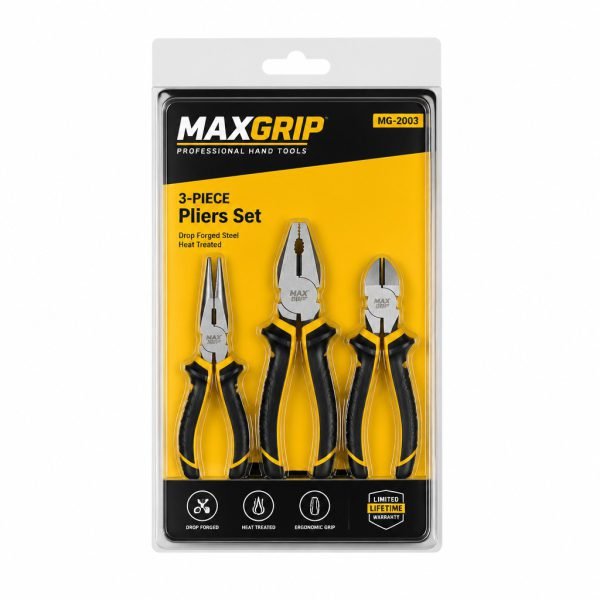 Custom Slide Blister for Hand Tools