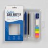 Custom Slide Blister for Stationery Sets