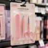 Custom Slide Blister Packaging for Cosmetic Tools