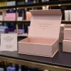 Small Magnetic Closure Rigid Cosmetic Gift Box