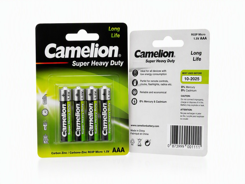 blister card packaging for stationery