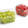 fruit container for supermarkets