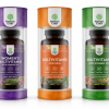 supplement packaging