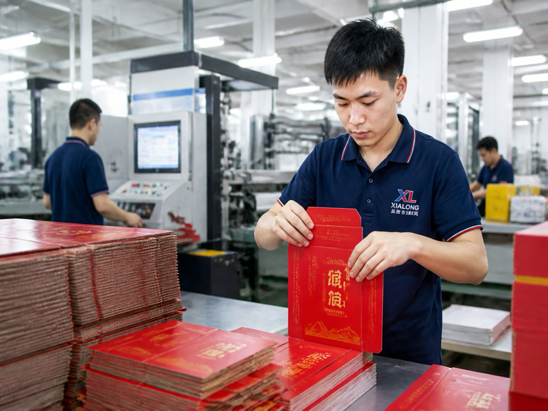 eco folding carton