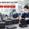 eco rigid gift box