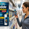 eco slide blister packaging
