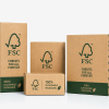 FSC packaging