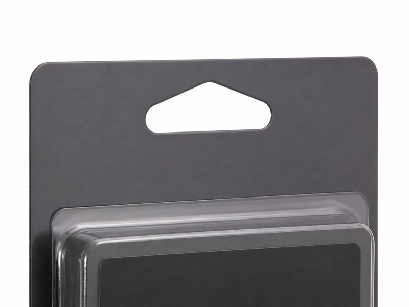 tamper evident packaging