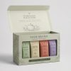 Custom Tea Packaging Box with Window