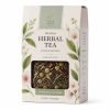 Custom Tea Packaging Box with Window