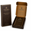 folding carton for tea