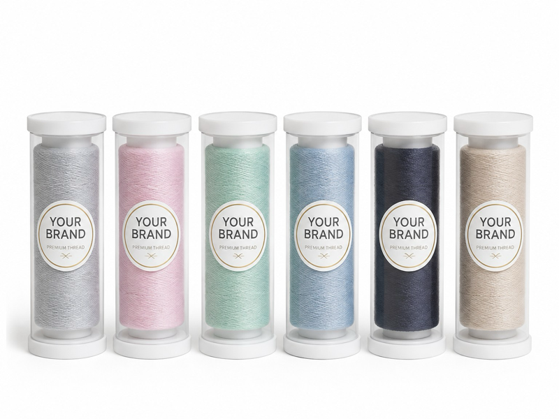 textile packaging
