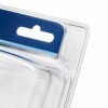 Custom Thermoformed Blister Tray for Face Mask Sheets