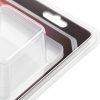 Custom Thermoformed Tray for Diagnostic Kits
