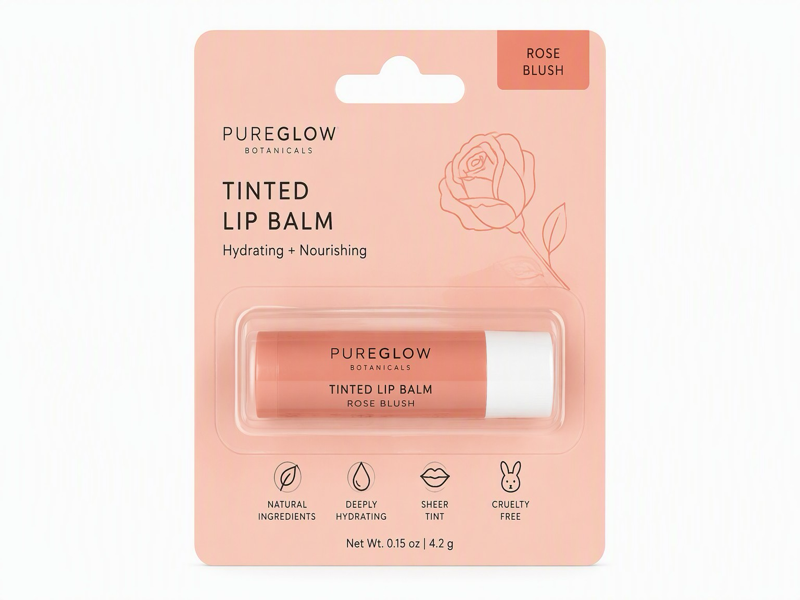 heat seal blister for toys