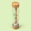 Transparent Eco-Friendly Cylinder Tube Box