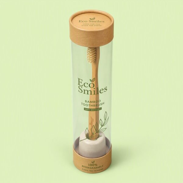 Transparent Eco-Friendly Cylinder Tube Box