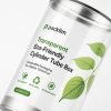 Transparent Eco-Friendly Cylinder Tube Box