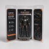 Custom Tri-Fold Blister for Display Items
