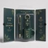 Custom Tri-Fold Blister Packaging for Gift Items
