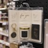 Custom Tri-Fold Blister Packaging for Gift Items