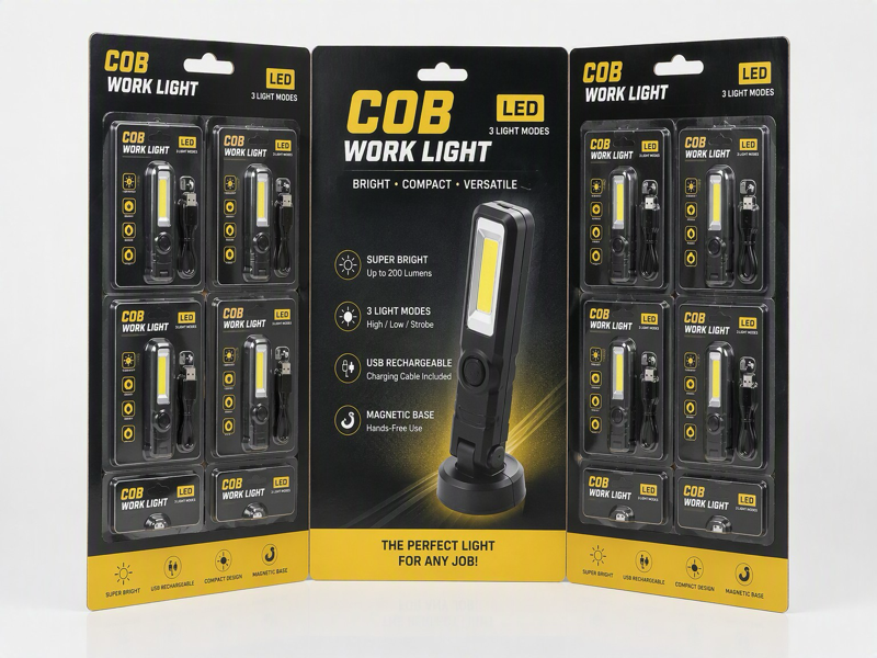 tri-fold blister packaging trends 2026