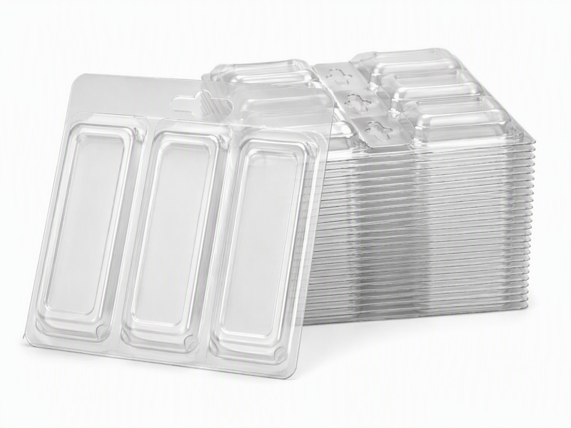 tri-fold blister packaging wholesale